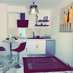Princ Apartment Studio For 4
