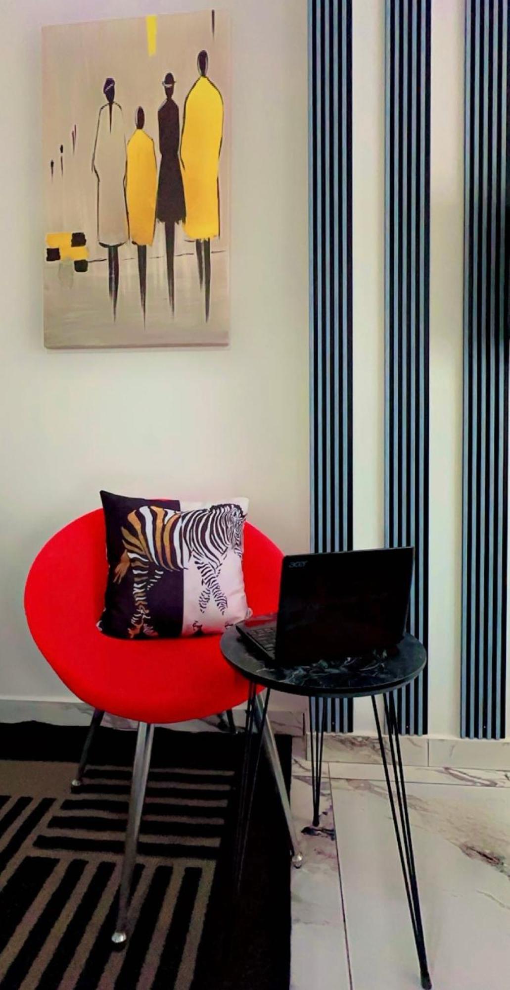 Apartament Princ For 4
