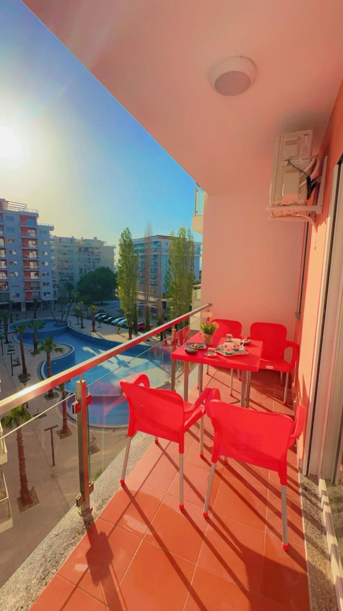 Apartament Princ For 4
