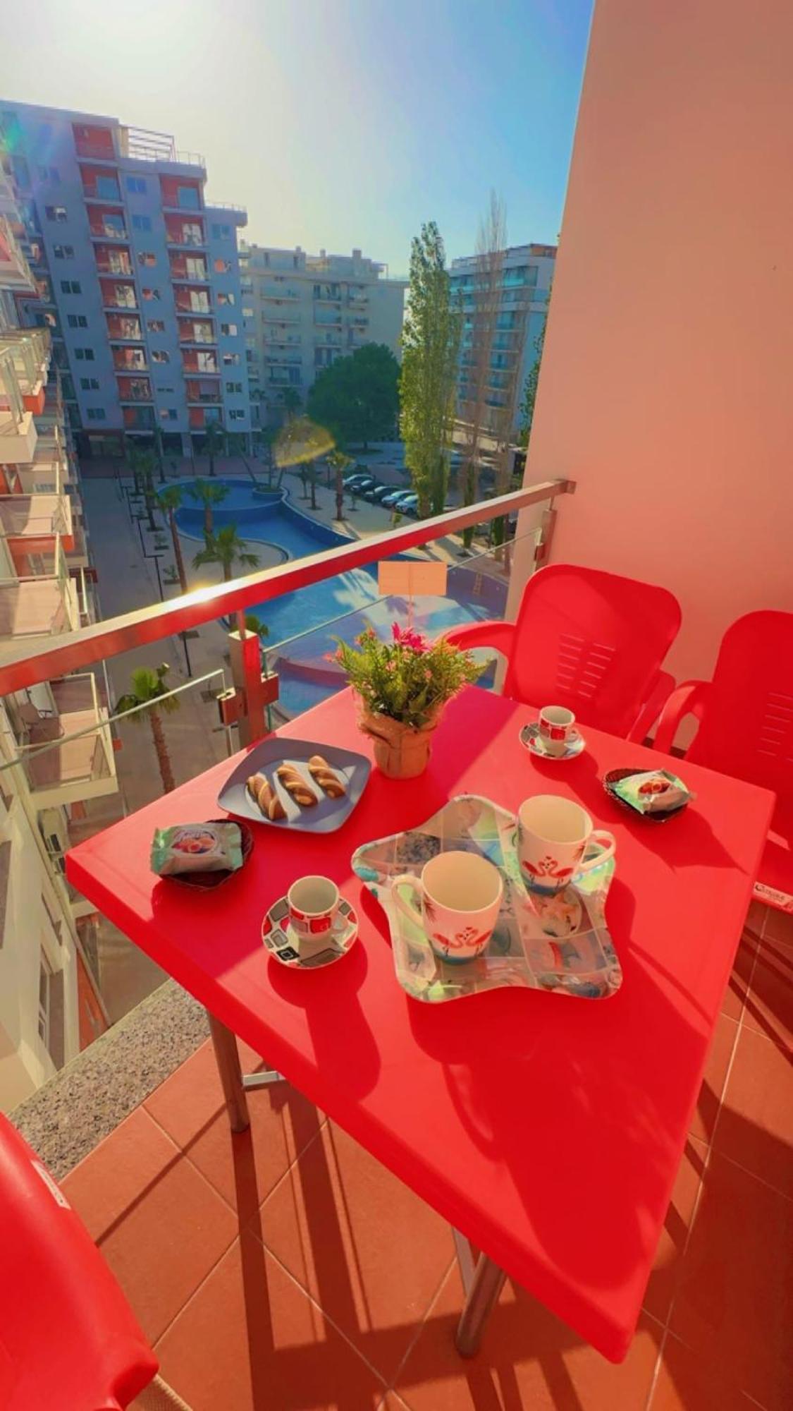 Apartament Princ For 4 *
